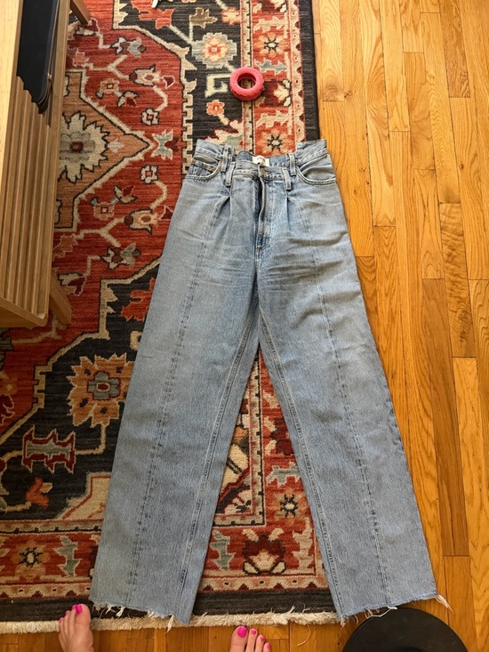 Agolde Denim - Like new Agolde jeans
